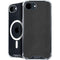 Ebony Wood iPhone 16e MagSafe Case