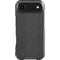 Ebony Wood iPhone 17 Air Clear Case