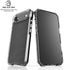 Ebony Wood iPhone 17 Air Clear Case