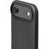 Ebony Wood iPhone 17 Air Impact Case