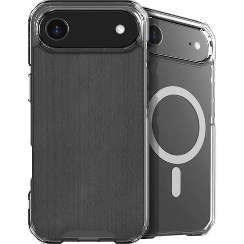 Ebony Wood iPhone 17 Air MagSafe Case
