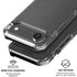 Ebony Wood iPhone 17 Air MagSafe Case