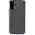Ebony Wood iPhone 17 Clear Case