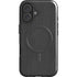 Ebony Wood iPhone 17 Magsafe Impact Case