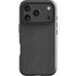 Ebony Wood iPhone 17 Pro Impact Case
