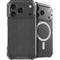 Ebony Wood iPhone 17 Pro MagSafe Case
