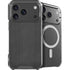 Ebony Wood iPhone 17 Pro MagSafe Case