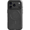 Ebony Wood iPhone 17 Pro Magsafe Impact Case