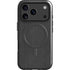 Ebony Wood iPhone 17 Pro Magsafe Impact Case