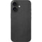Ebony Wood iPhone 17 Skin