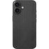 Ebony Wood iPhone 17 Skin