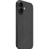 Ebony Wood iPhone 17 Skin
