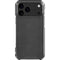 Ebony Wood iPhone 18 Pro Max Clear Case
