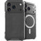 Ebony Wood iPhone 18 Pro Max MagSafe Case