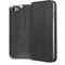 Ebony Wood iPhone 7 Folio Case