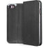 Ebony Wood iPhone 7 Folio Case