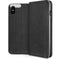 Ebony Wood iPhone 8 Folio Case
