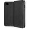Ebony Wood iPhone SE (2nd & 3rd Gen) Folio Case