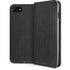 Ebony Wood iPhone SE (2nd & 3rd Gen) Folio Case