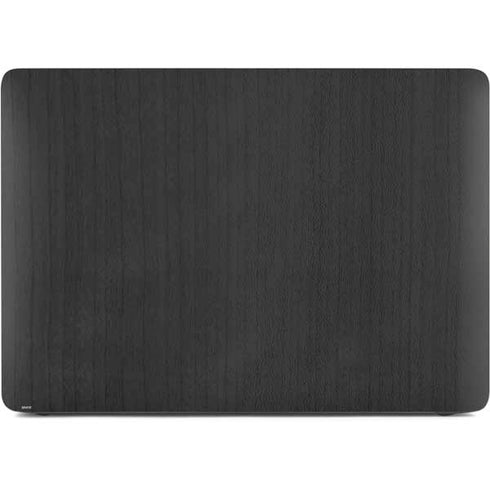 Ebony Wood Apple MacBook Air Skin