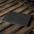 Ebony Wood Apple MacBook Air Skin