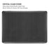 Ebony Wood MacBook Pro 14in (2021-24) Case plus Skin