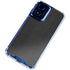 Ebony Wood Moto G Play 4G (2024) Clear Case