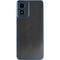 Ebony Wood Moto G Play 4G (2024) Skin