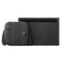 Ebony Wood Nintendo Skins
