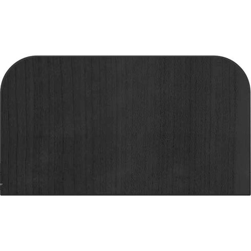 Ebony Wood Nintendo Switch 2 (2025) with Joy-Con Skin