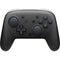 Ebony Wood Nintendo Skins
