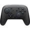 Ebony Wood Nintendo Switch 2 (2025) Pro Controller Skin