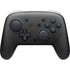 Ebony Wood Nintendo Switch 2 (2025) Pro Controller Skin