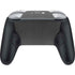Ebony Wood Nintendo Switch 2 (2025) Pro Controller Skin