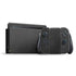 Ebony Wood Nintendo Skins