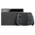Ebony Wood Nintendo Skins