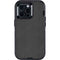 Ebony Wood Otterbox Defender iPhone Skin