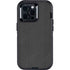 Ebony Wood Otterbox Defender iPhone Skin