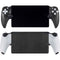 Ebony Wood PlayStation Portal Remote Player Skin
