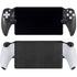 Ebony Wood PlayStation Portal Remote Player Skin