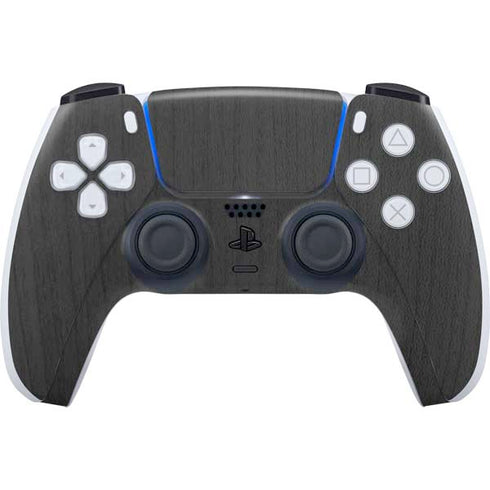 Ebony Wood PlayStation PS5 Skins