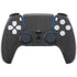 Ebony Wood PlayStation PS5 Skins