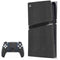 Ebony Wood PS5 Pro Bundle Skin