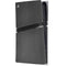 Ebony Wood PS5 Pro Console Skin
