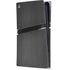 Ebony Wood PS5 Pro Console Skin