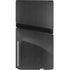 Ebony Wood PS5 Pro Disk Bundle Skin