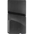 Ebony Wood PS5 Pro Disk Console Skin
