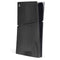 Ebony Wood PS5 Slim Digital Edition Console Skin