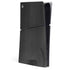 Ebony Wood PS5 Slim Digital Edition Console Skin