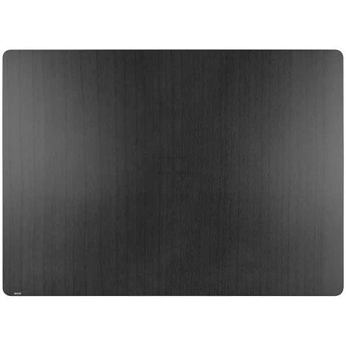 Ebony Wood Surface Laptop 7 15in Skin